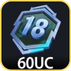 Pre-Order A18 Elite Pass