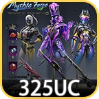 Mythic Forge 10 розыгрышей