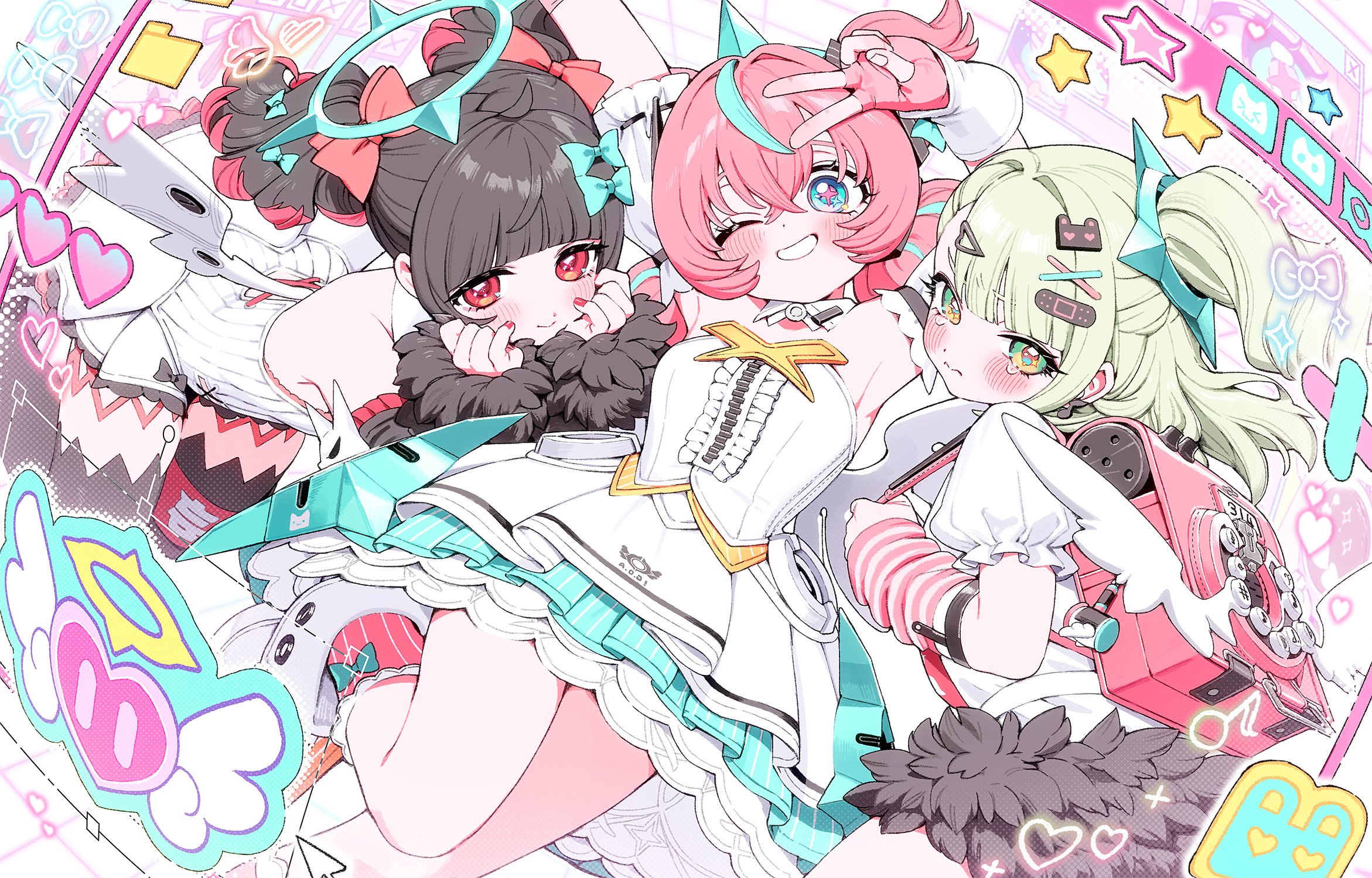 ZZZ 2.6 Deadly Assault Guide (Mar 13 to Mar 27): Buffs, Enemy Info＆Team Comps