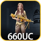 Classic Crate 10 Draws