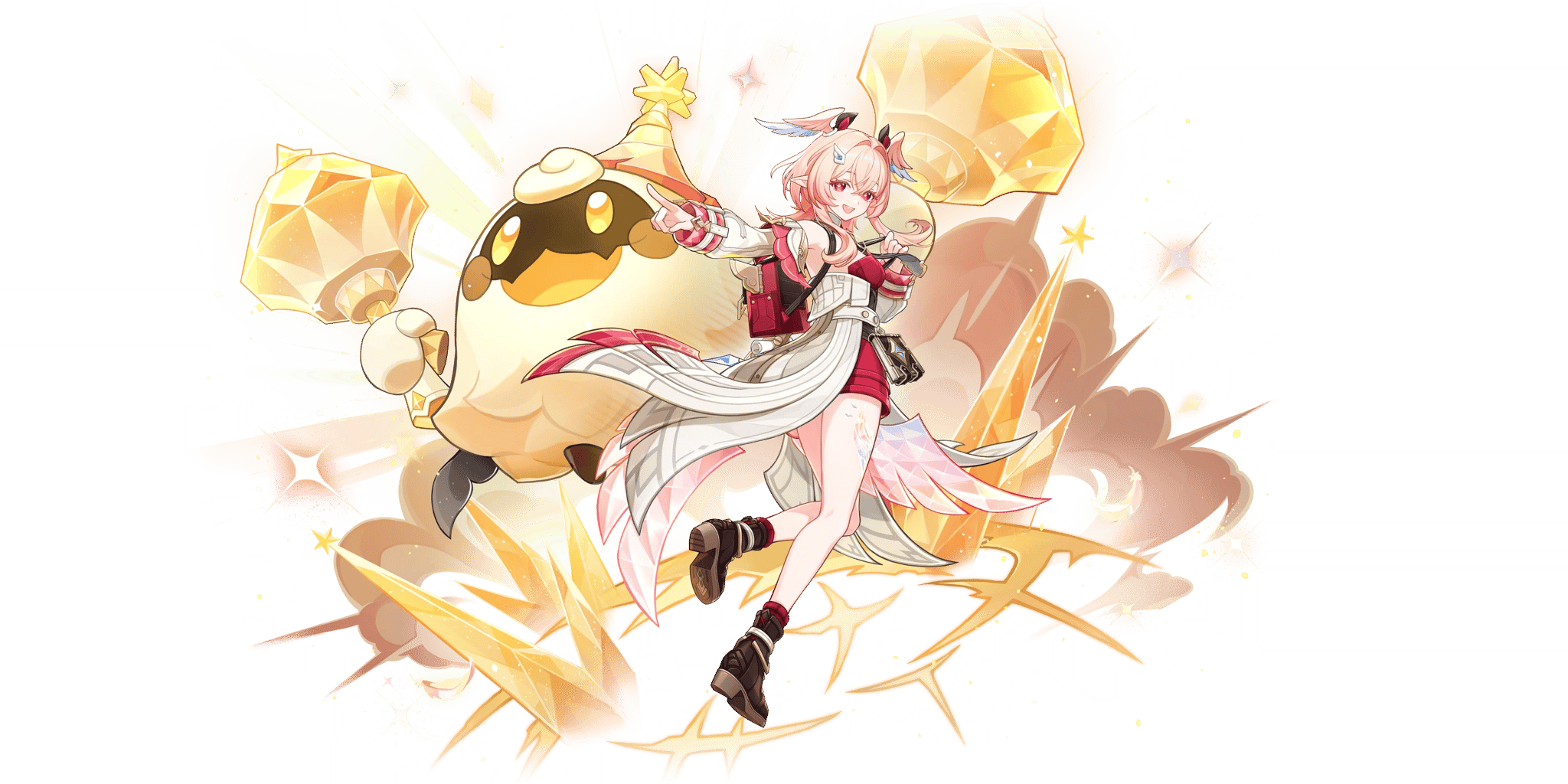 Genshin Impact 6.5 Lunar VI Banner Leaks ＆ Pull Guide | Linnea, Nefer, Lauma, Chasca