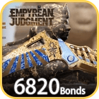 Empyrean Judgement 100 Draw