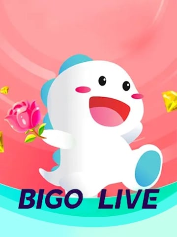 Bigo Live (MENA) Official