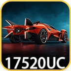 Apollo Automobil Collab Accelerating(Speed1-7)