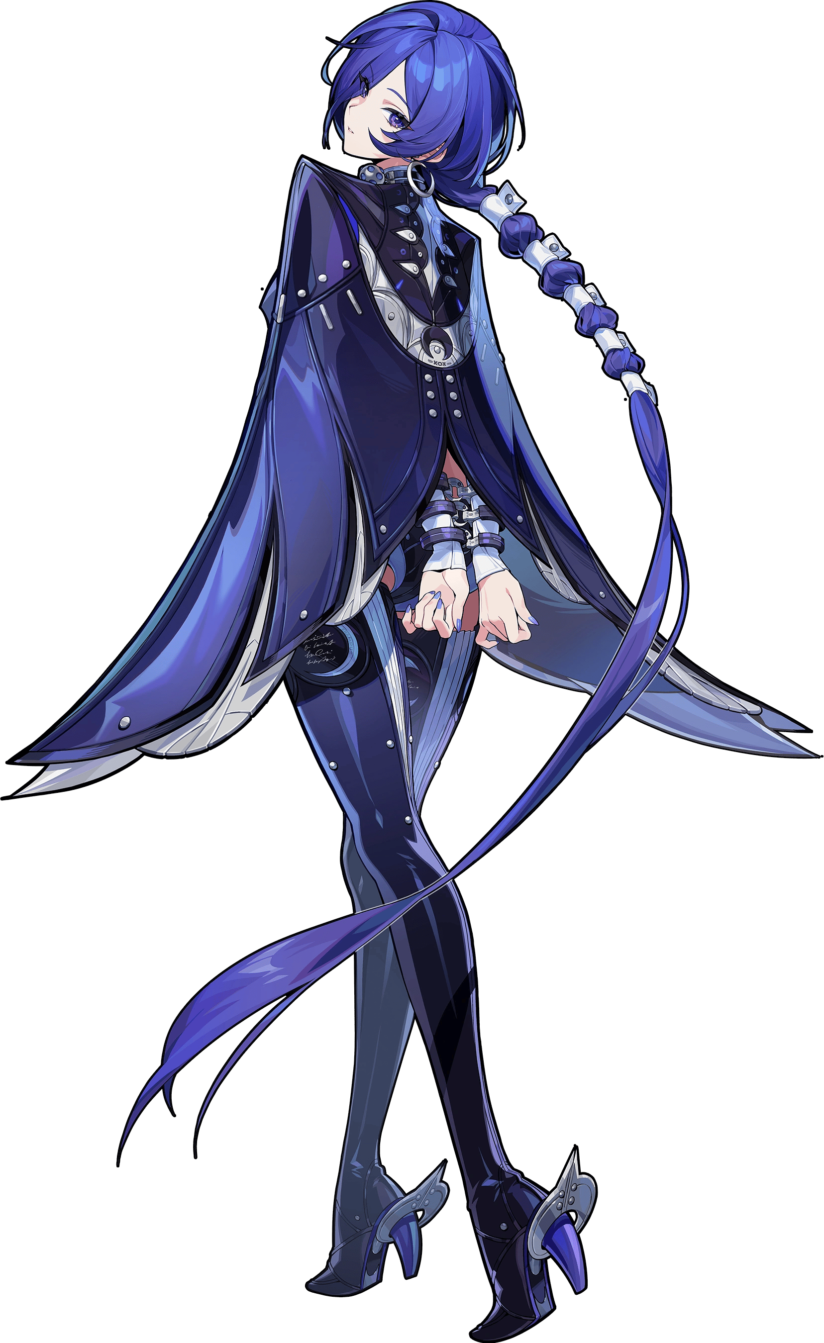 Zenless Zone Zero 2.8 Promeia Leaks | Kit, Mindscape Cinema, Signature W-Engine