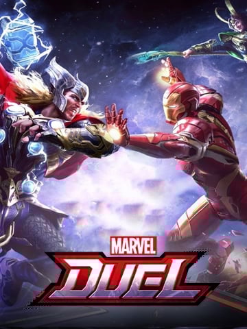 Marvel Duel (SEA)