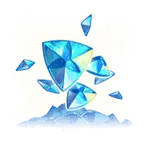 980+110 Genesis Crystals