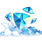 1980+260 Genesis Crystals