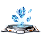 600 Stardust + 860 Iso-gems