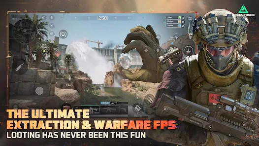 Where to Buy Delta Force Coins (Best & Cheapest Methods)