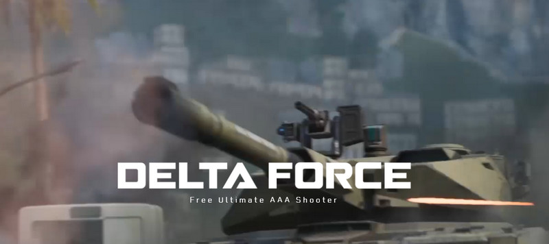 Delta Force Top Up Guide: How to Buy Delta Coins Safely & Fast