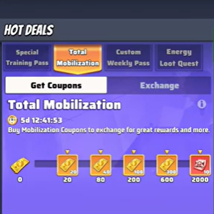 Last War Hot Deals: Best Top-Up Offers to Maximize Your Progress