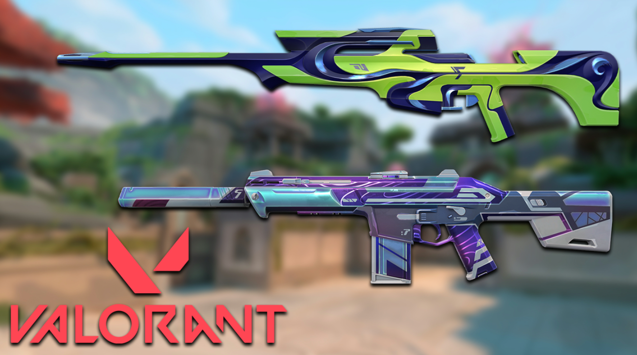 Valorant Battle Pass 26 A2: Có đáng mua không?