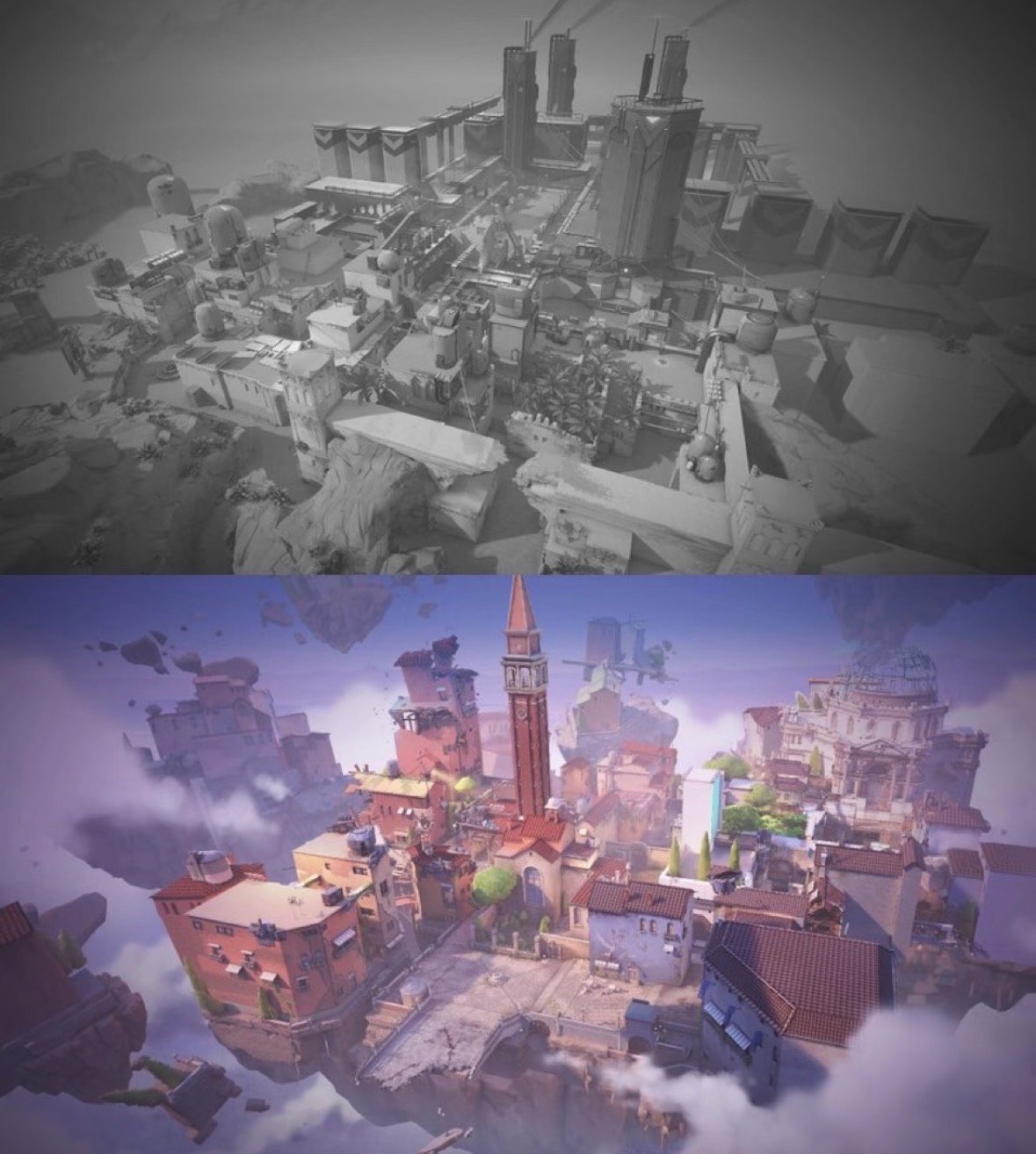 The S26A3 Competitive Map Pool: A New Tactical Era