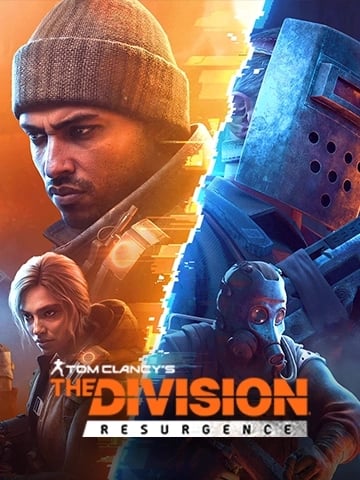 The Division Resurgence