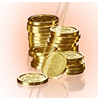 1650 Premium Credits