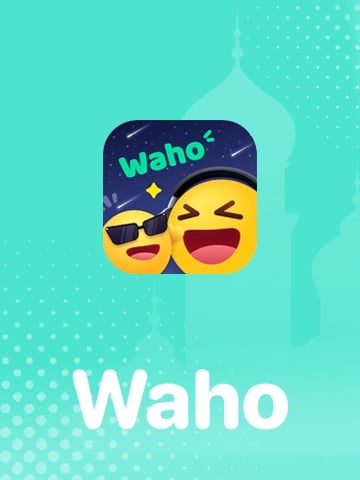 Waho