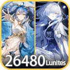 Mornye & Iuno Guaranteed Bundle