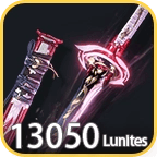 Hiyuki Weapon Guaranteed Bundle