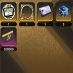 Honorary Hunter Supplies