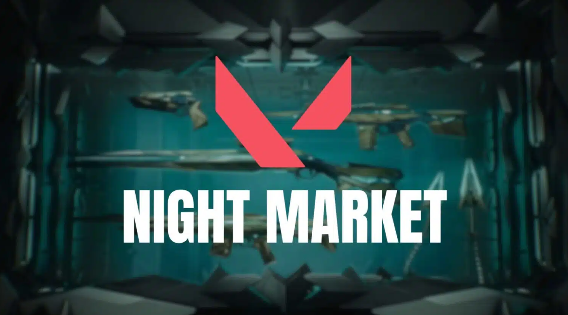 Valorant May 2026 Night Market: Dates, Discounts, and What to buy