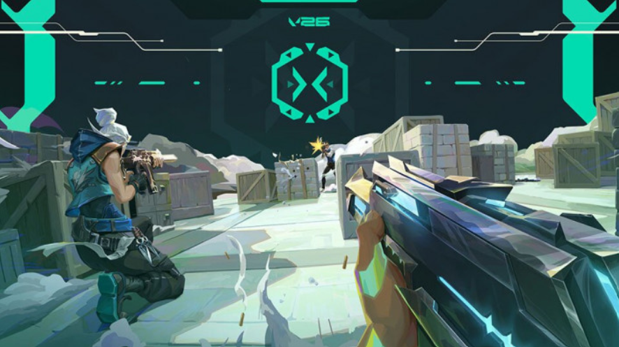 Valorant New Limited-Time Ranked Mode Skirmish: Ascension: Rule and Rewards