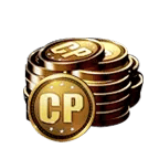 2400 CP
