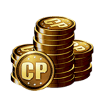 5000 CP