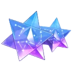 600+50 Star Memory