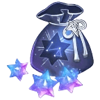 1900+200 Star Memory