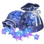3800+500 Star Memory