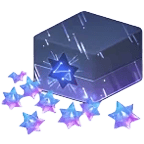 6200+1200 Star Memory