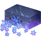 12200+3100 Star Memory