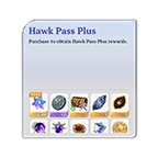 Hawk Pass Plus