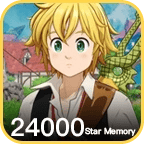 80 Pulls SSR Hero Guaranteed Bundle