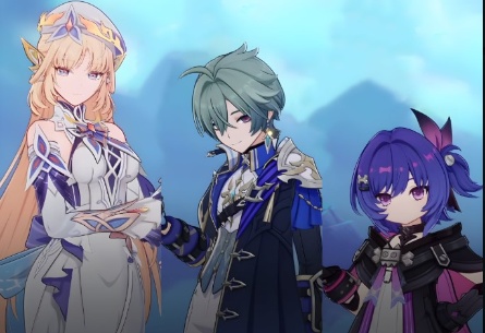Genshin Impact Luna VII (6.6) Pull Guide: Who is the Best Pull? Nicole, Durin, Lohen, or Mavuika?
