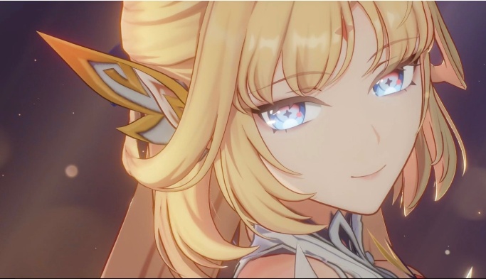 Genshin Impact Luna VII (6.6) Nicole Build Guide: Schopnosti, materiály, zbraně, artefakty, průvodce tahy a týmové sestavy