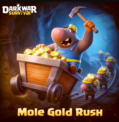 Dark War: Survival S6 Hjälteguide: Prioritering av färdigheter och investeringar