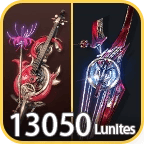 Signature Weapon Guaranteed Bundle