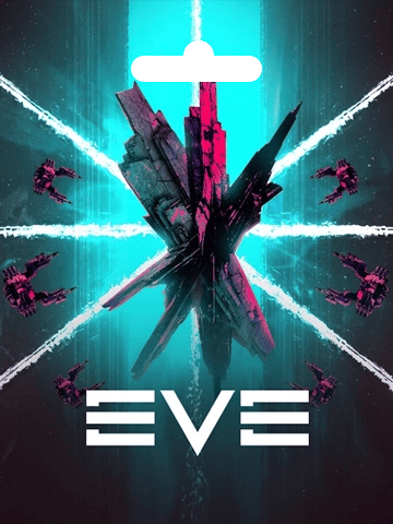 EVE Online Card