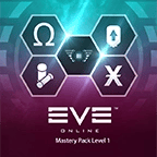 Mastery Pack Level 1