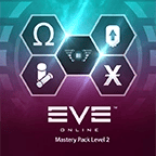 Mastery Pack Level 2