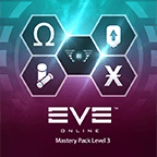 Mastery Pack Level 3