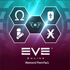 Weekend Fleet Pack