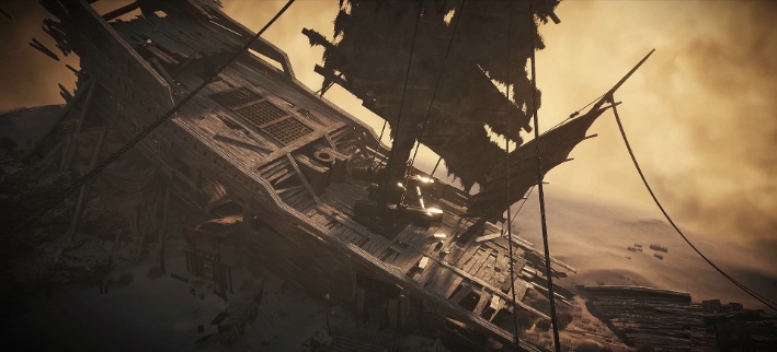 Where Winds Meet: Sandstorm Tavern Event Guide