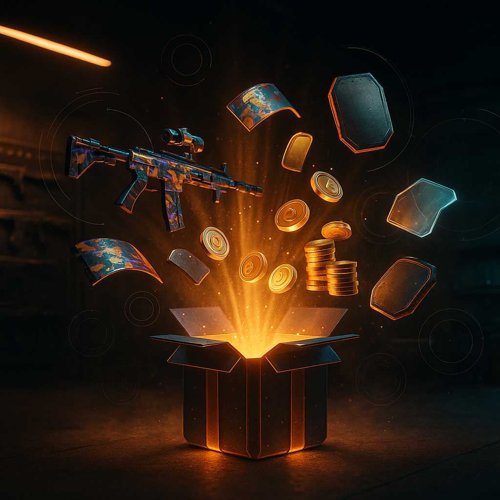 Arena Breakout Infinite Redeem Codes (May 2026 Updated)