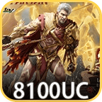 Bloodfeather Spartan Gilt 100 Draws