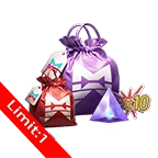 Covenant Gift Pack II