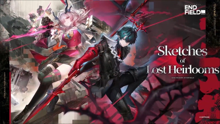 Arknights: Endfield 1.3 Banner Pull Guide: Mifu is Must Pull