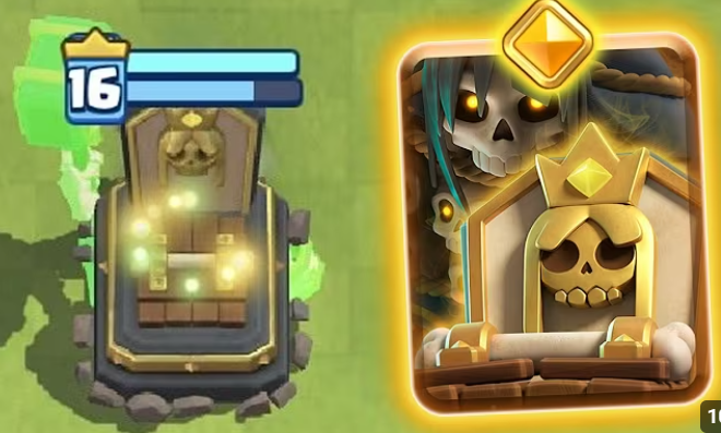 Clash Royale Season 84 Hero Tombstone Guide: Best Decks, Strategy & Regal Revival Tips